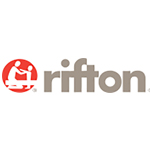 Image of Final Rifton logo
